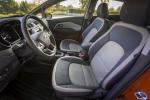 Kia Rio Sedan 2015 года (US)